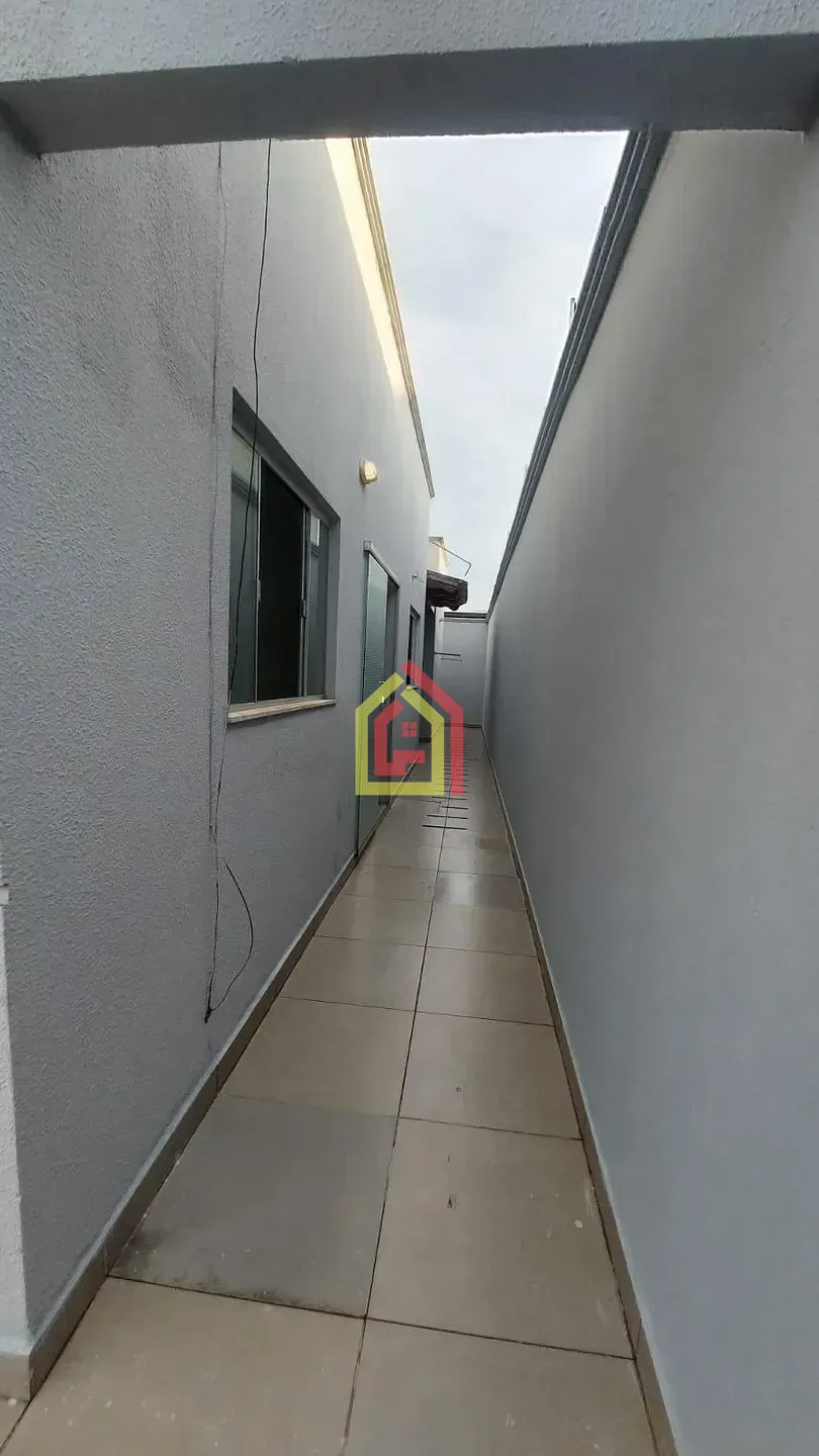 Casa à venda com 2 quartos, 1 suíte, 1 vaga e 10m² no Cidade Jardim, Marabá (PA) — foto 13 de 14
