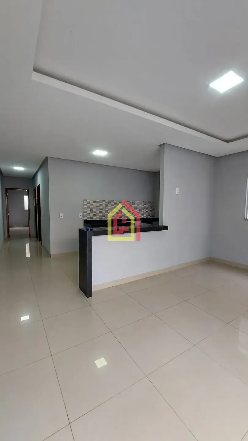 Casa à venda com 2 quartos, 1 suíte, 1 vaga e 10m² no Cidade Jardim, Marabá (PA) — foto 6 de 14