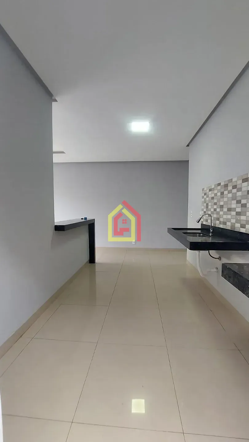 Casa à venda com 2 quartos, 1 suíte, 1 vaga e 10m² no Cidade Jardim, Marabá (PA) — foto 7 de 14
