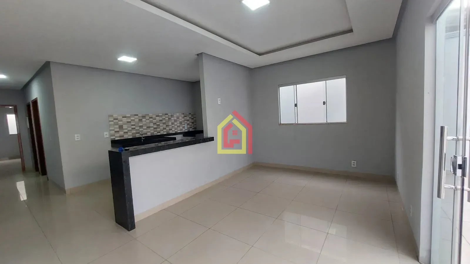 Casa à venda com 2 quartos, 1 suíte, 1 vaga e 10m² no Cidade Jardim, Marabá (PA) — foto 5 de 14