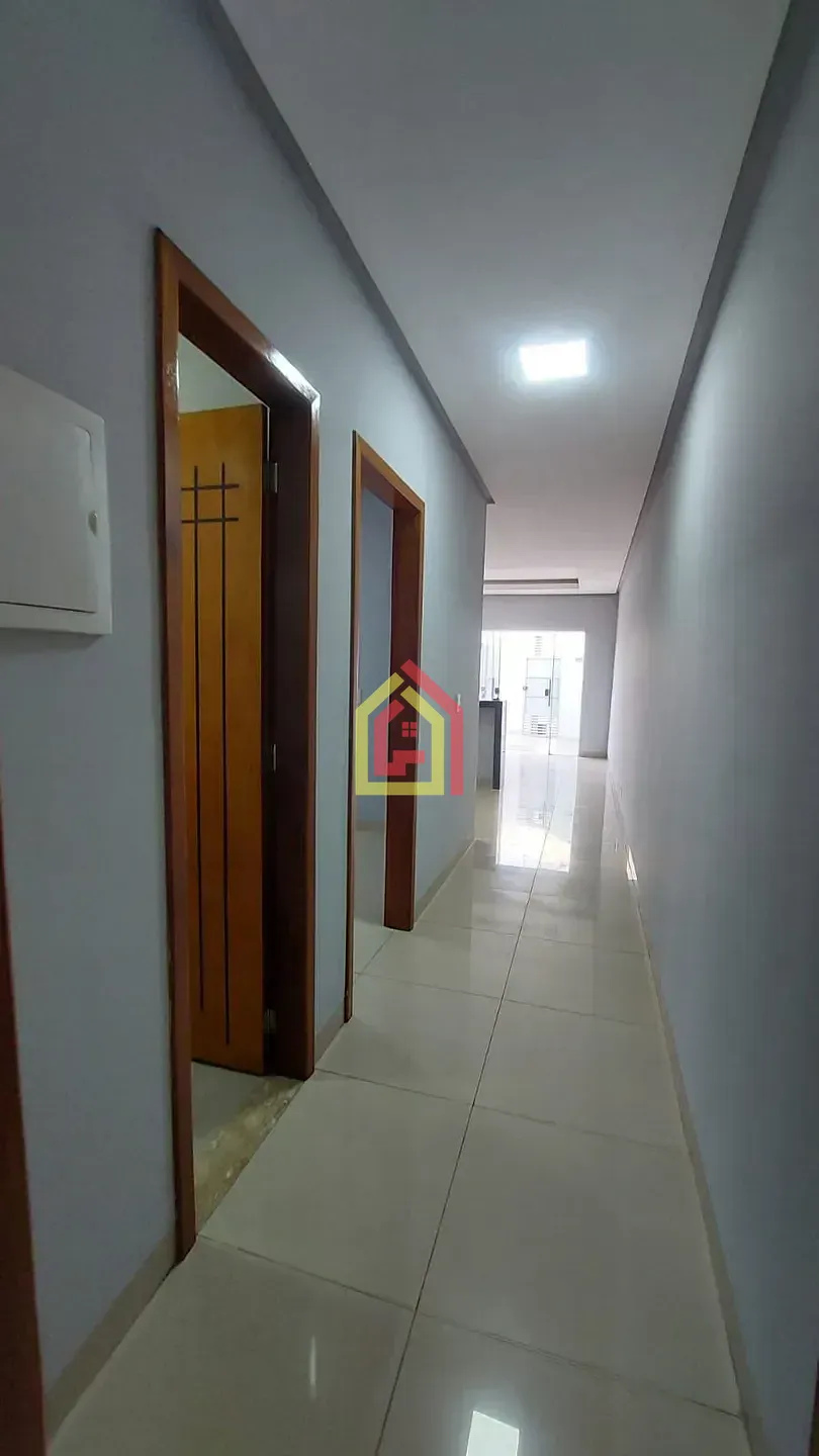 Casa à venda com 2 quartos, 1 suíte, 1 vaga e 10m² no Cidade Jardim, Marabá (PA) — foto 8 de 14