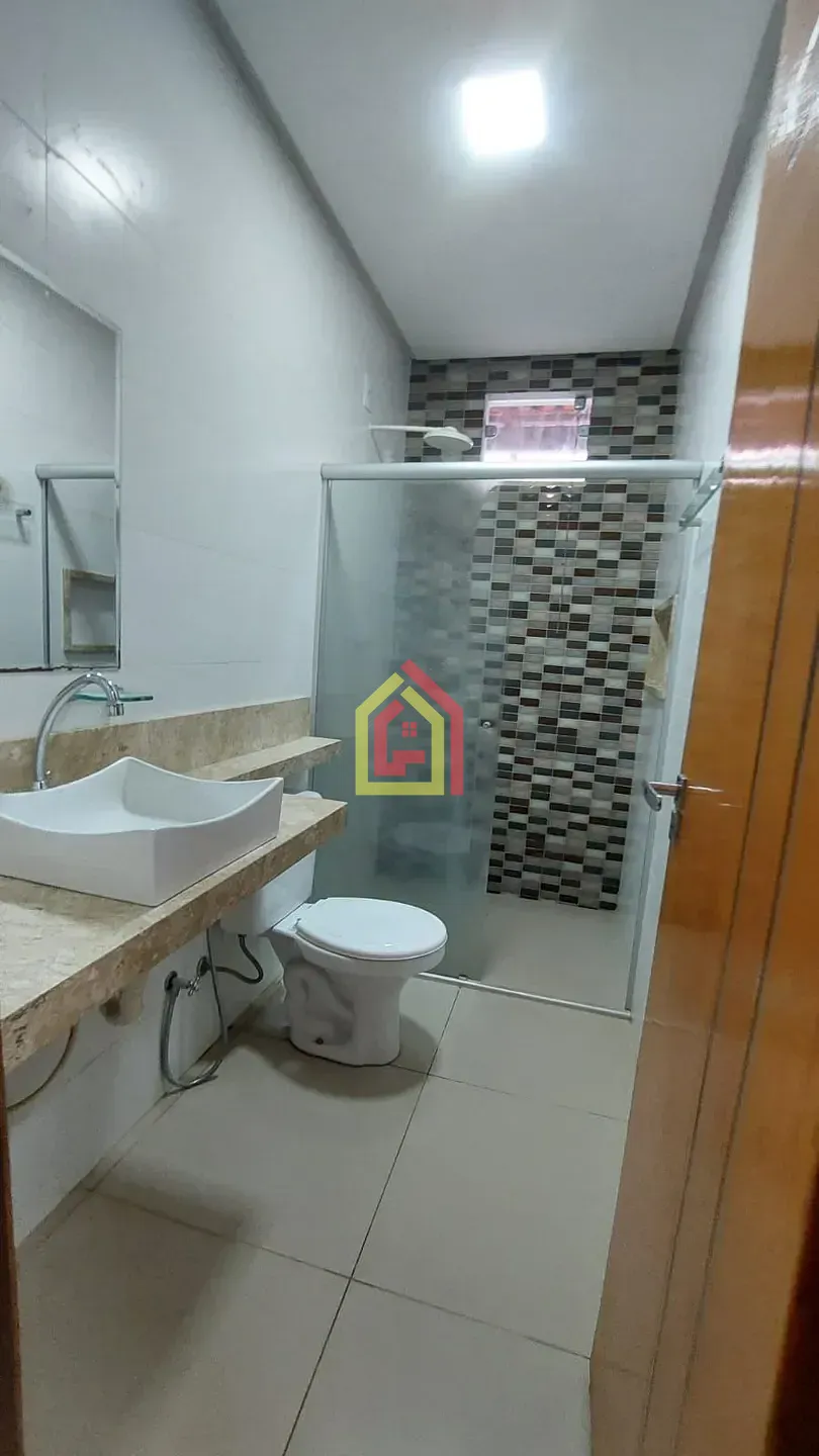 Casa à venda com 2 quartos, 1 suíte, 1 vaga e 10m² no Cidade Jardim, Marabá (PA) — foto 11 de 14