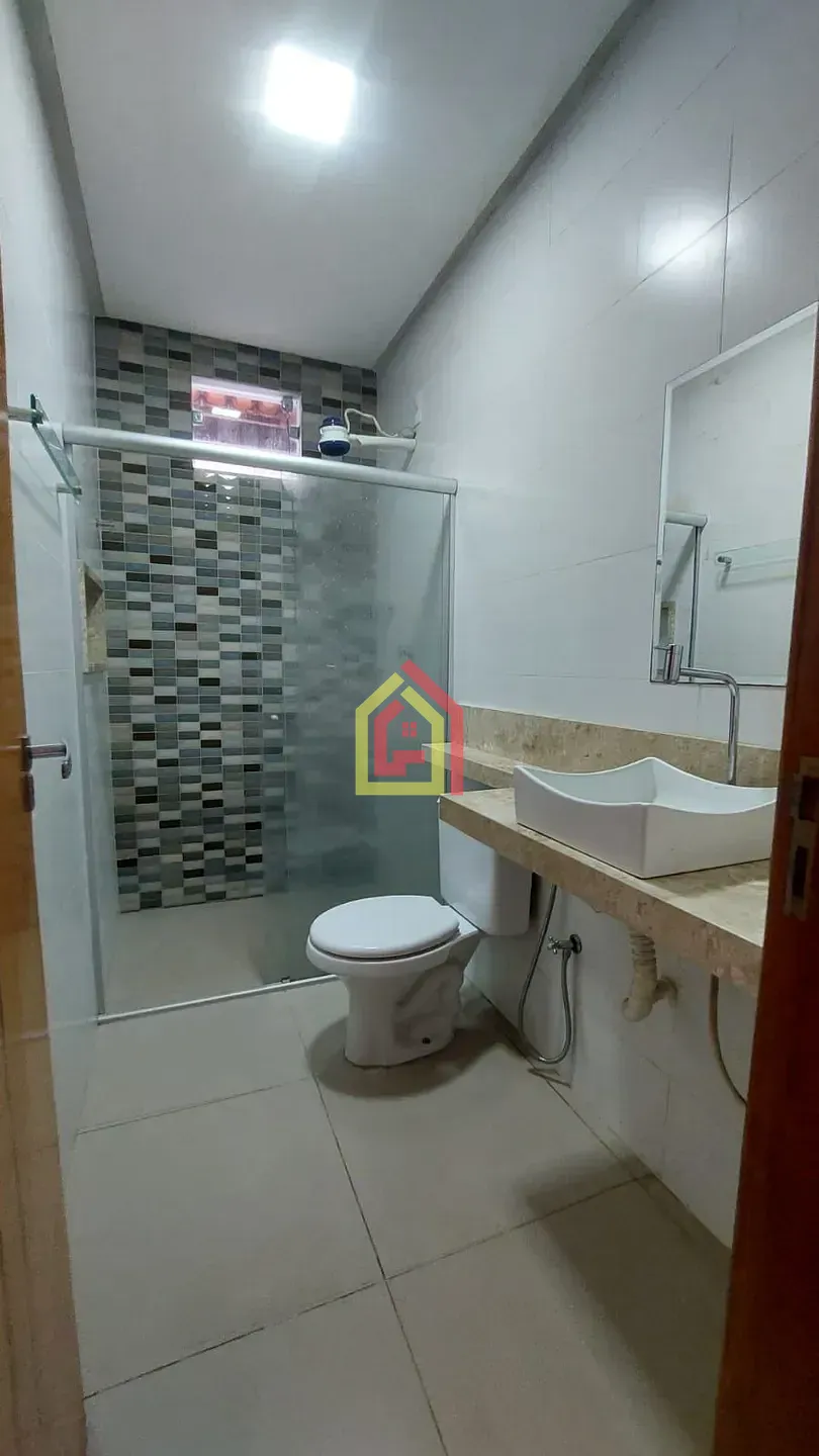 Casa à venda com 2 quartos, 1 suíte, 1 vaga e 10m² no Cidade Jardim, Marabá (PA) — foto 12 de 14