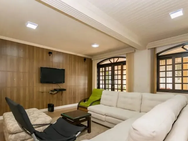 Casa com 456m² 3 quartos e 2 banheiros, à venda, no bairro Afonso Pena em São José Dos Pinhais