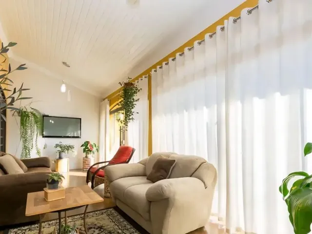 Casa com 456m² 3 quartos e 2 banheiros, à venda, no bairro Afonso Pena em São José Dos Pinhais