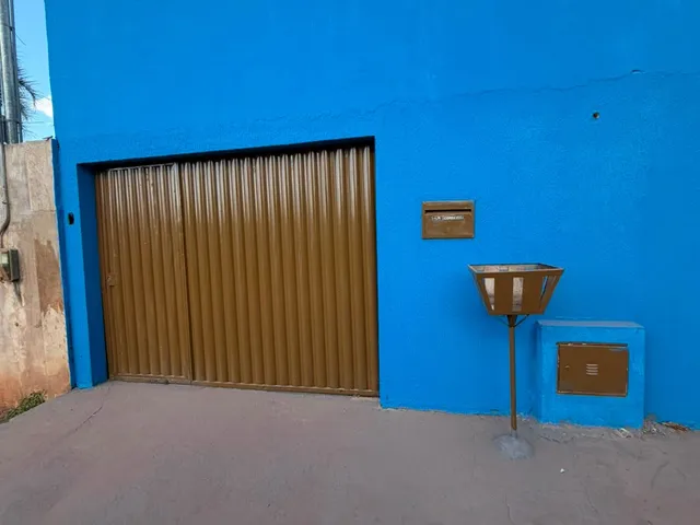 Foto do Casa - Casa para locação, Expansul, Aparecida de Goiânia, GO | Maxwell Imóveis