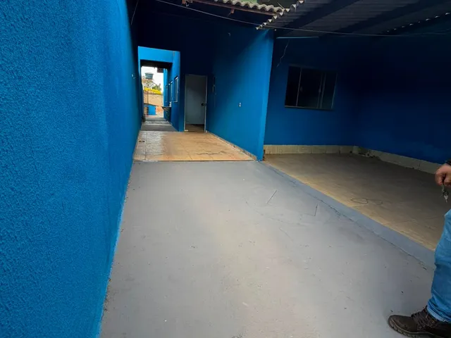 Foto do Casa - Casa para locação, Expansul, Aparecida de Goiânia, GO | Maxwell Imóveis