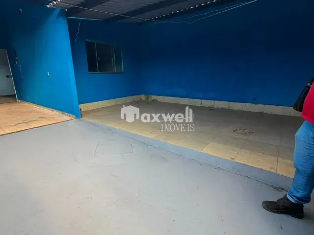 Casa 2 quartos e 2 banheiros, para alugar, no bairro Expansul em Aparecida de Goiânia