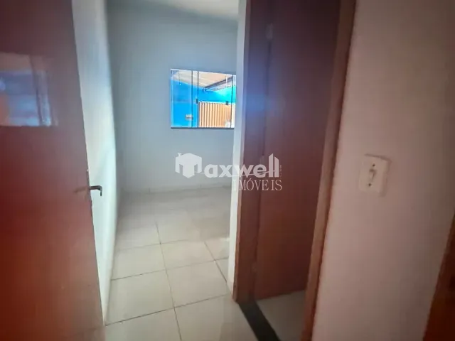 Casa 2 quartos e 2 banheiros, para alugar, no bairro Expansul em Aparecida de Goiânia