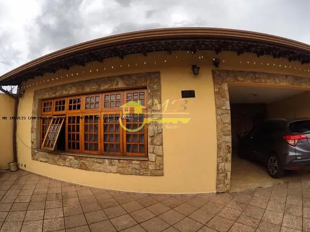 Casa com 360m² 3 quartos e 1 banheiro, à venda, no bairro Vila Aeroporto em Campinas