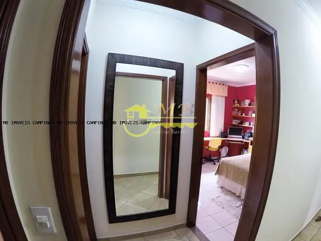 Casa com 360m² 3 quartos e 1 banheiro, à venda, no bairro Vila Aeroporto em Campinas