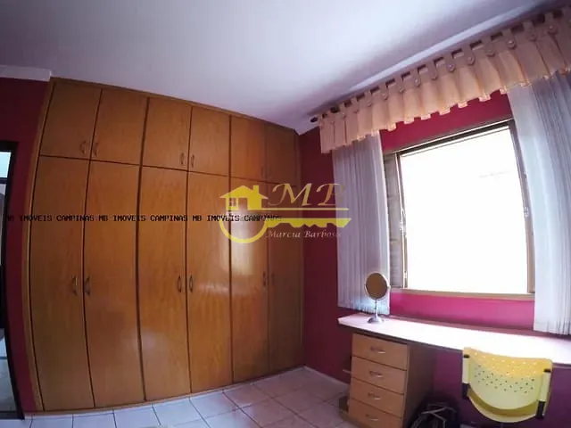 Casa com 360m² 3 quartos e 1 banheiro, à venda, no bairro Vila Aeroporto em Campinas