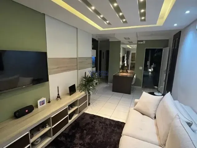 Casa com 140m² 3 quartos e 1 banheiro, à venda, no bairro Eugênio de Melo em São José dos Campos