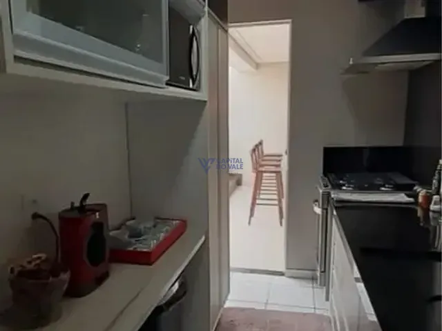 Casa com 140m² 3 quartos e 1 banheiro, à venda, no bairro Eugênio de Melo em São José dos Campos