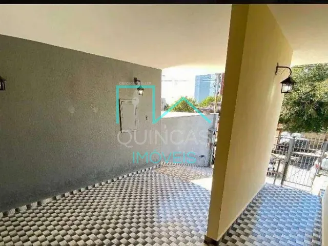 Casa com 250m² 3 quartos e 3 banheiros, à venda, no bairro Anhangabaú em Jundiaí