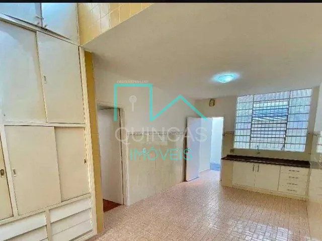 Casa com 250m² 3 quartos e 3 banheiros, à venda, no bairro Anhangabaú em Jundiaí