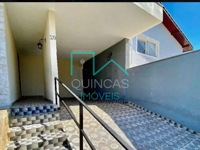 Casa com 250m² 3 quartos e 3 banheiros, à venda, no bairro Anhangabaú em Jundiaí