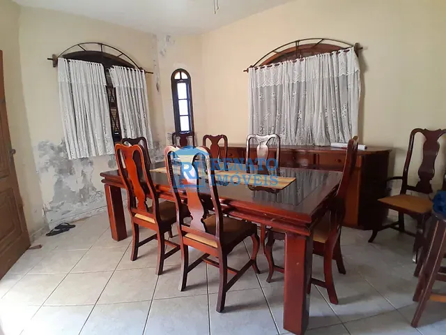 Casa 4 quartos e 3 banheiros, à venda, no bairro Ponta Negra (Ponta Negra) em Maricá