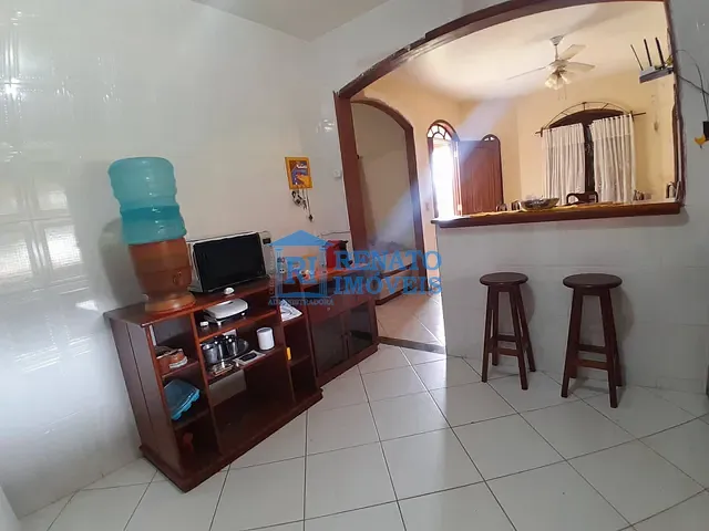 Casa 4 quartos e 3 banheiros, à venda, no bairro Ponta Negra (Ponta Negra) em Maricá
