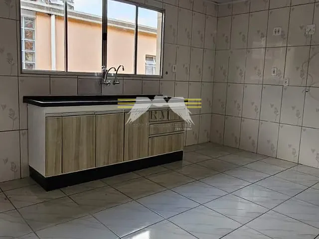 Casa 3 quartos e 1 banheiro, para alugar, no bairro Jardim Vila Formosa em São Paulo