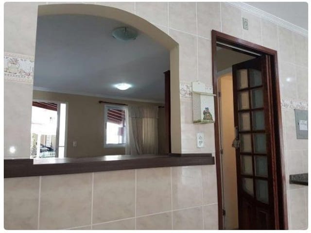 Foto do Casa - Casa Condomínio Fechado 02 suítes 02 vagas Região Sul | Morumbi | RUSSI IMÓVEIS