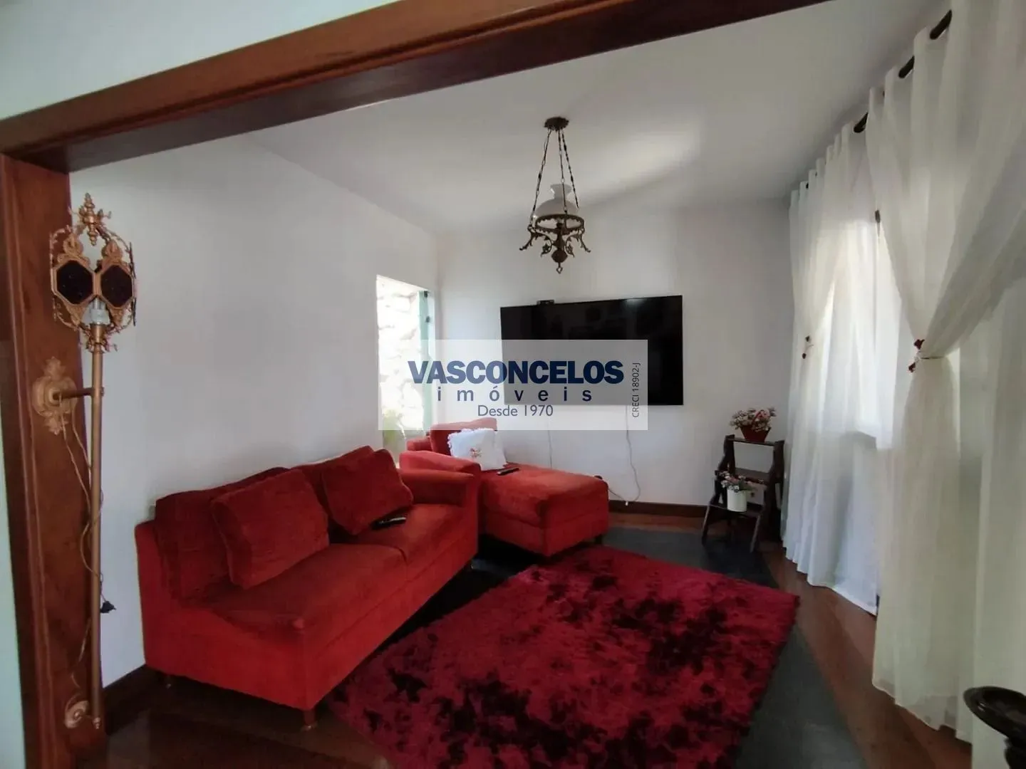 Casa, 3 quartos, 420 m² - Foto 18