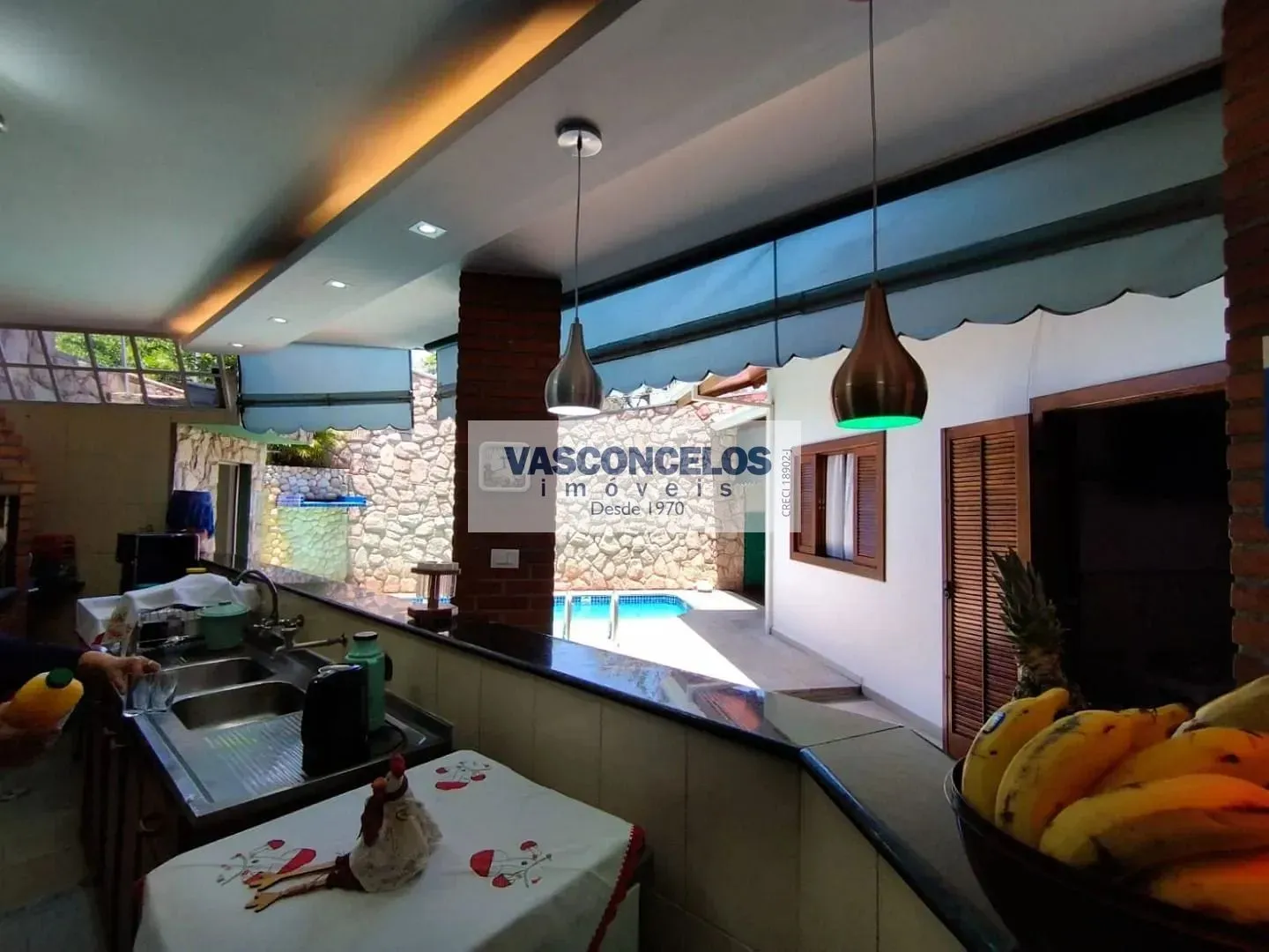 Casa, 3 quartos, 420 m² - Foto 13