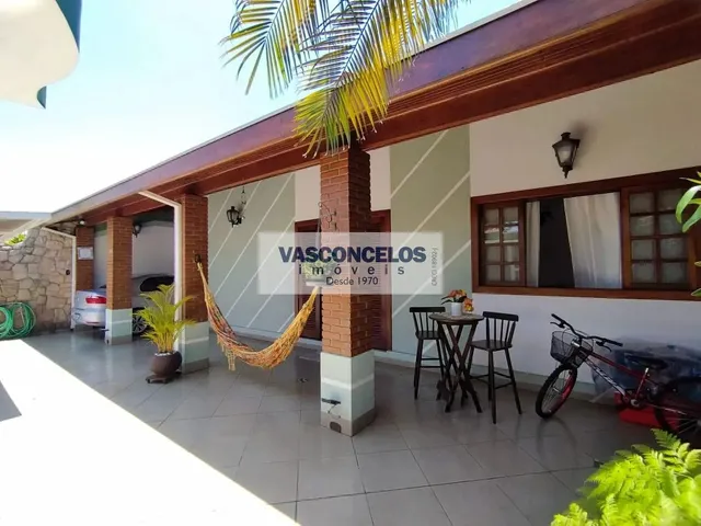Casa com 300m² 3 quartos e 3 banheiros, à venda, no bairro Cidade Vista Verde em São José Dos Campos