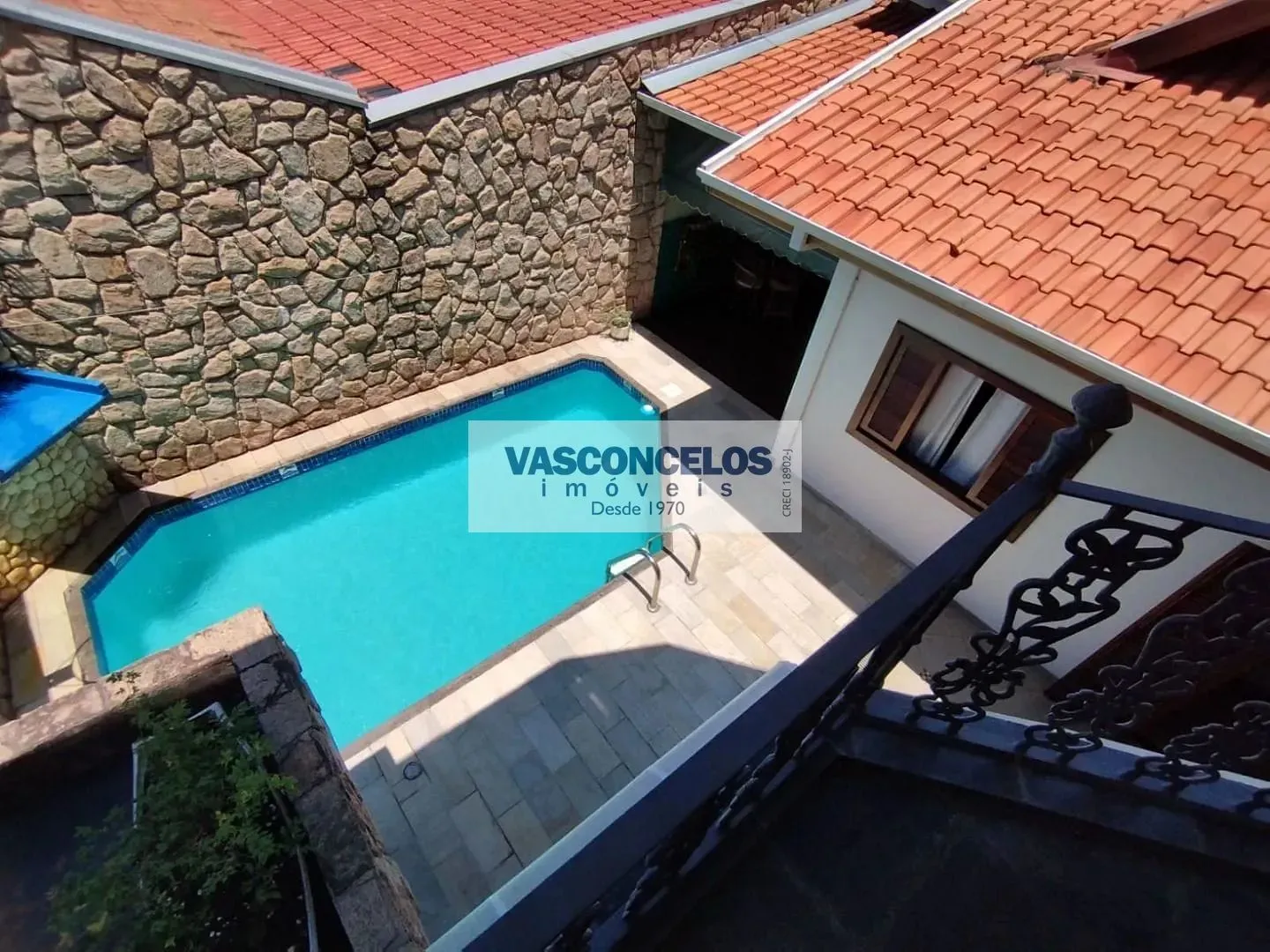 Casa, 3 quartos, 420 m² - Foto 8