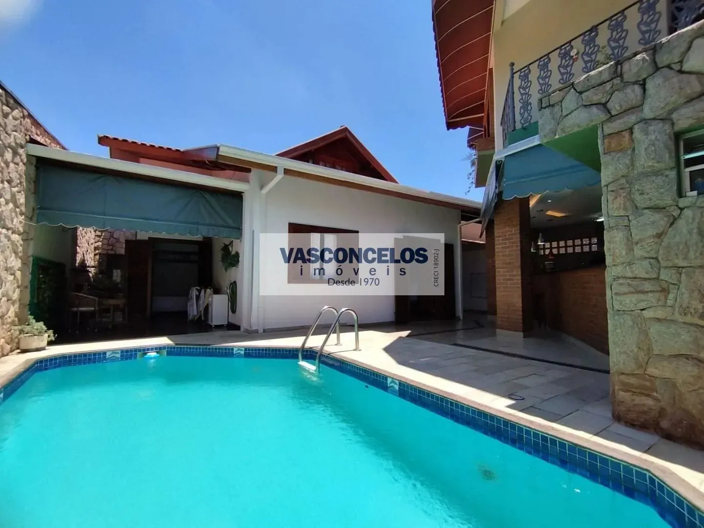 Casa, 3 quartos, 420 m² - Foto 7