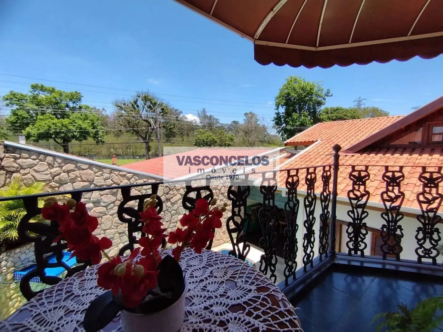 Casa, 3 quartos, 420 m² - Foto 32