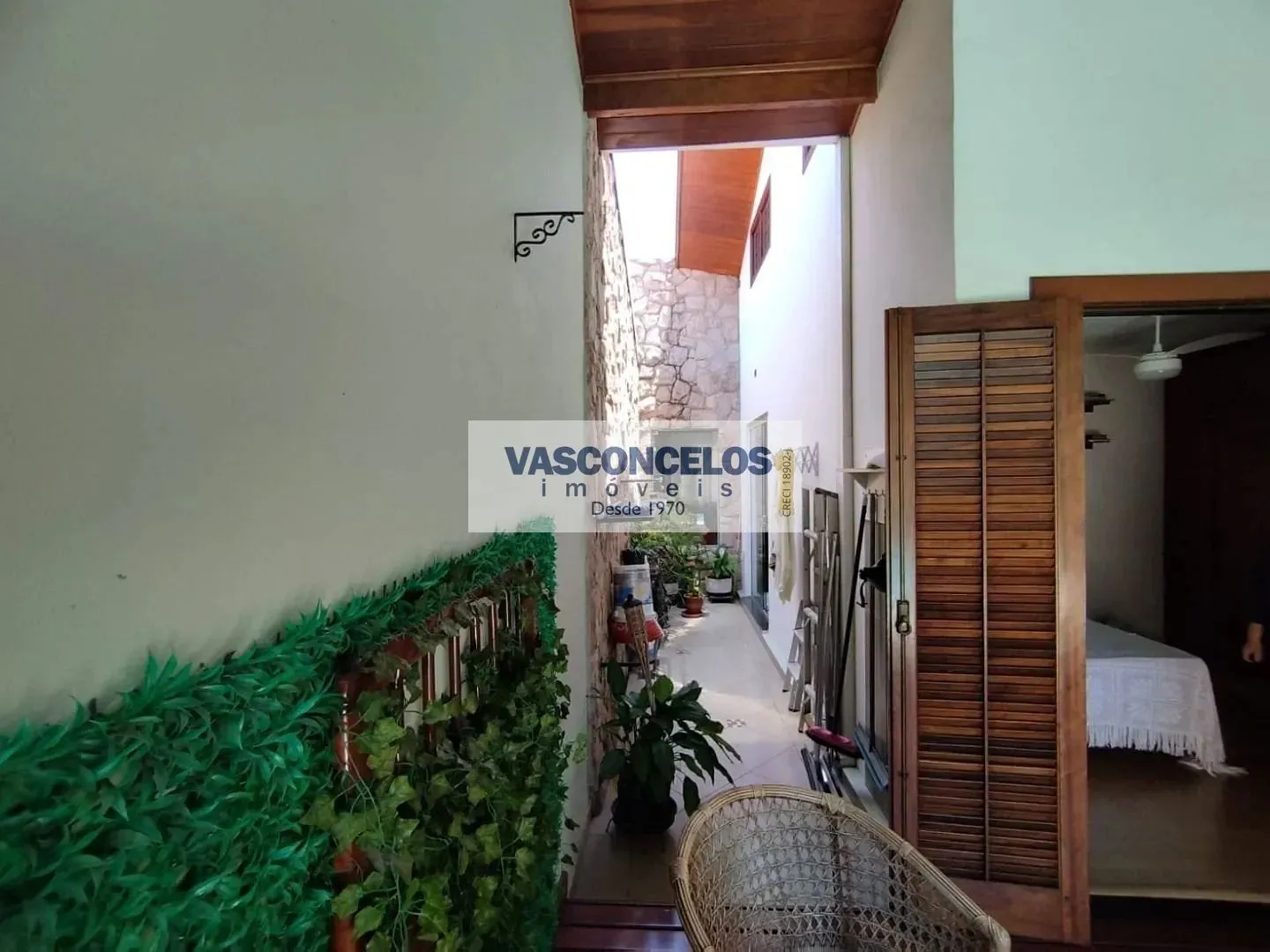 Casa, 3 quartos, 420 m² - Foto 22
