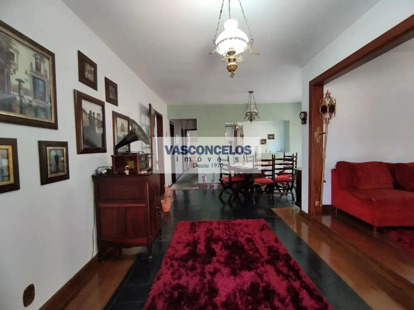 Casa, 3 quartos, 420 m² - Foto 16