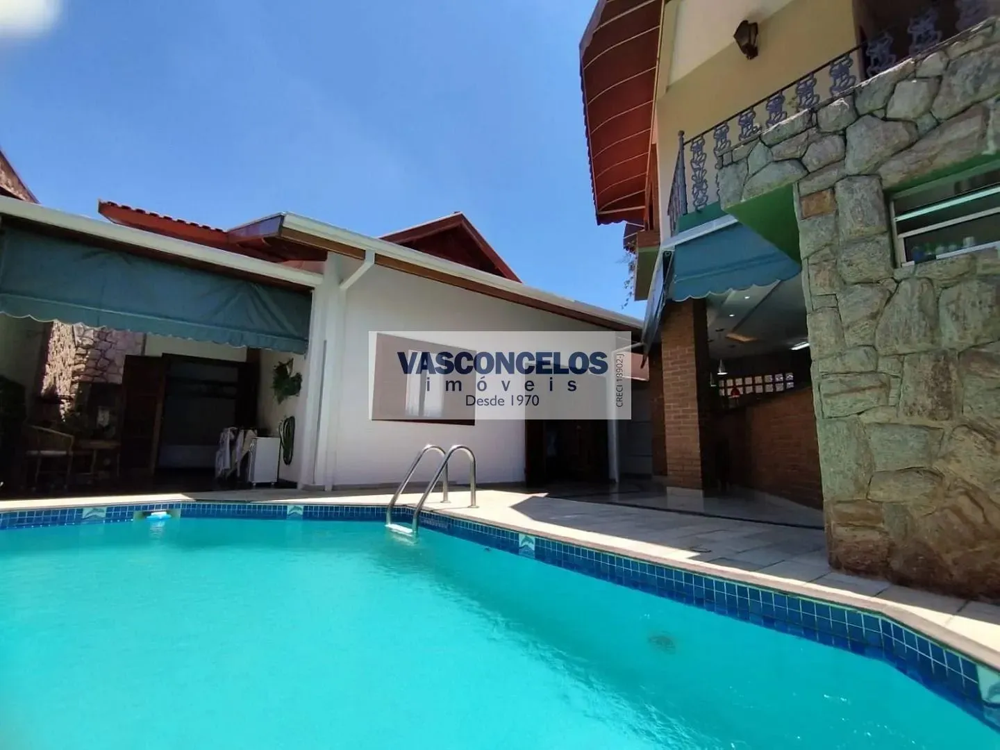 Casa, 3 quartos, 420 m² - Foto 9