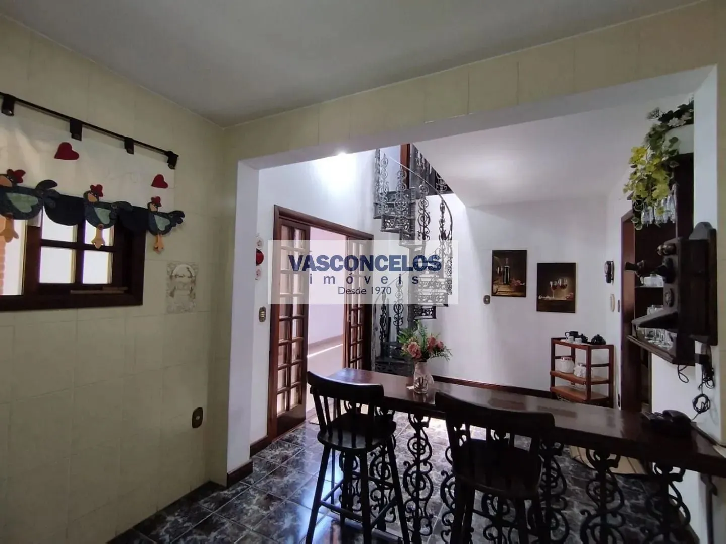 Casa, 3 quartos, 420 m² - Foto 20