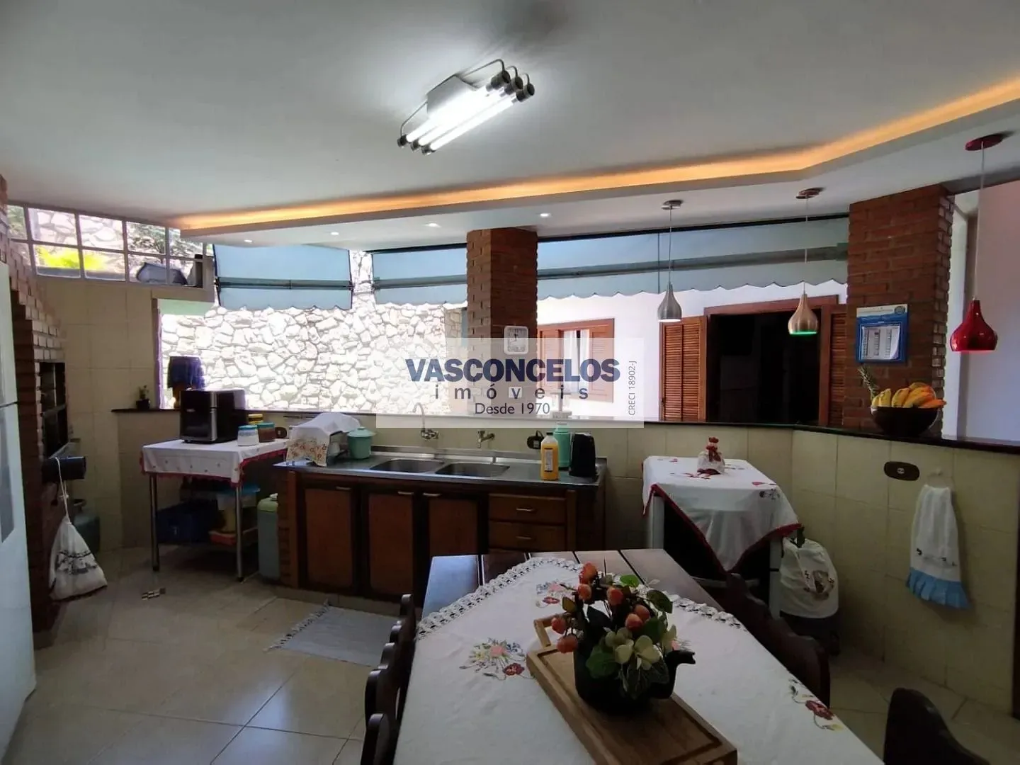 Casa, 3 quartos, 420 m² - Foto 14