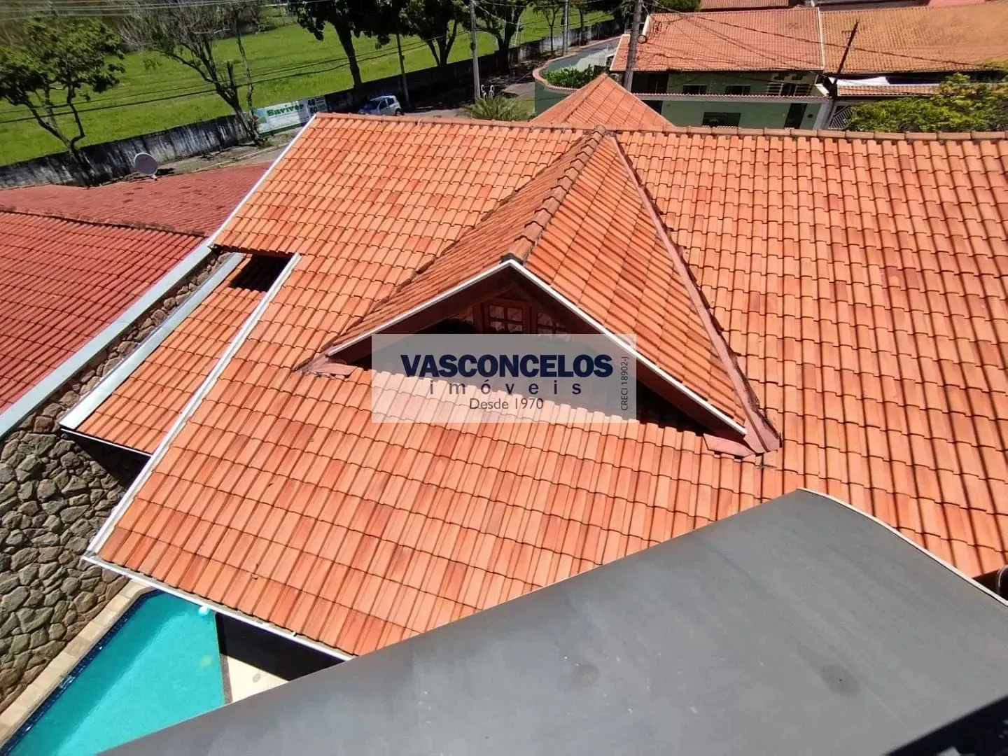 Casa, 3 quartos, 420 m² - Foto 34