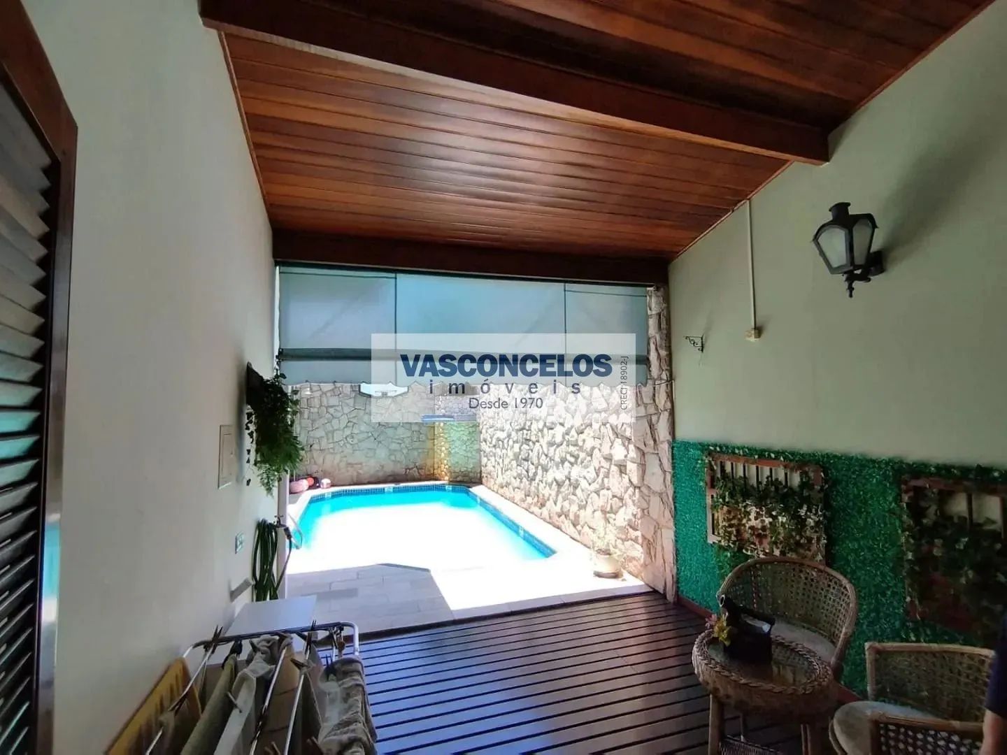 Casa, 3 quartos, 420 m² - Foto 10