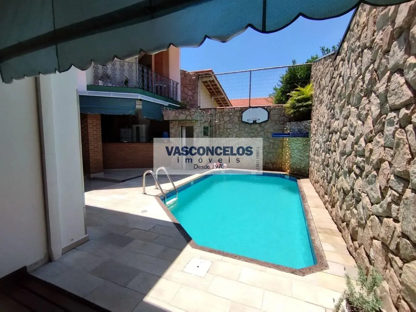 Casa, 3 quartos, 420 m² - Foto 6