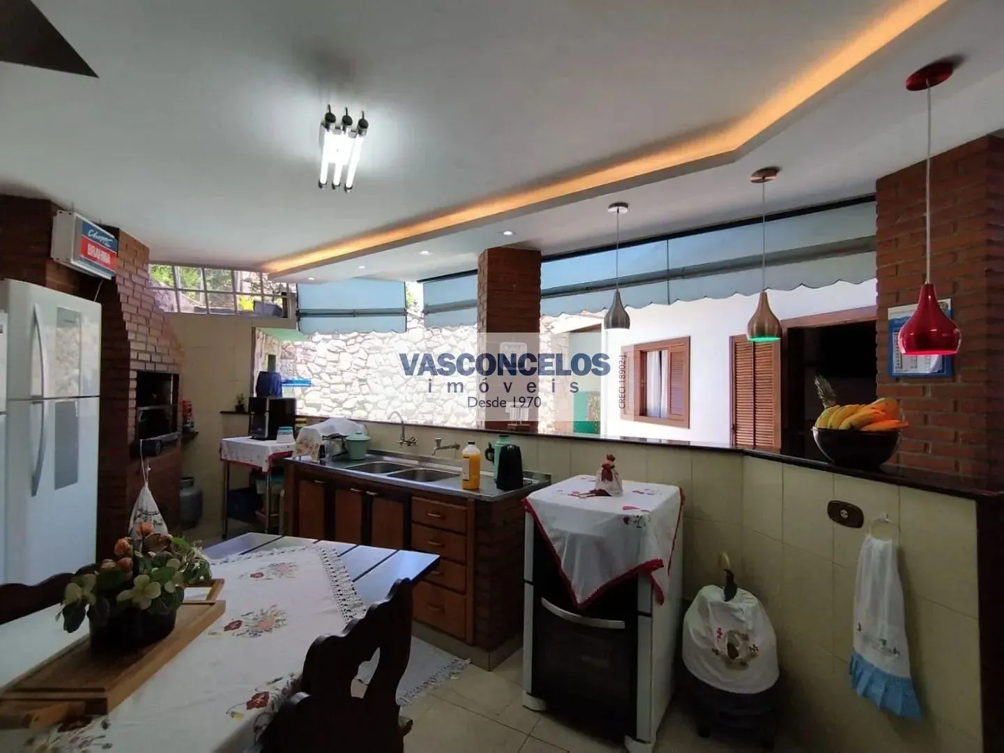 Casa, 3 quartos, 420 m² - Foto 12