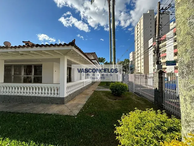 Casa com 818m² 8 quartos e 6 banheiros, à venda, no bairro Jardim Apolo em São José dos Campos