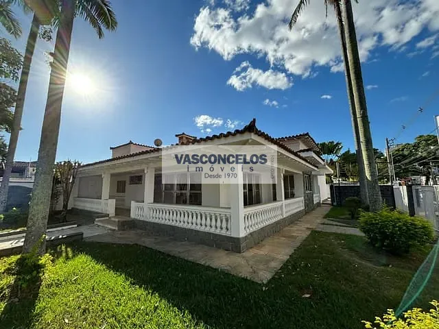 Casa com 818m² 8 quartos e 6 banheiros, à venda, no bairro Jardim Apolo em São José dos Campos