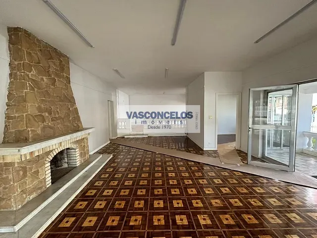 Casa com 818m² 8 quartos e 6 banheiros, à venda, no bairro Jardim Apolo em São José dos Campos