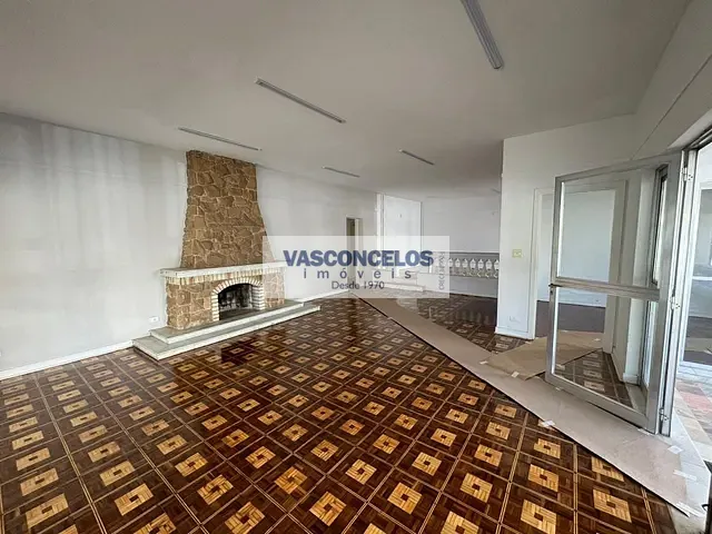 Casa com 818m² 8 quartos e 6 banheiros, à venda, no bairro Jardim Apolo em São José dos Campos
