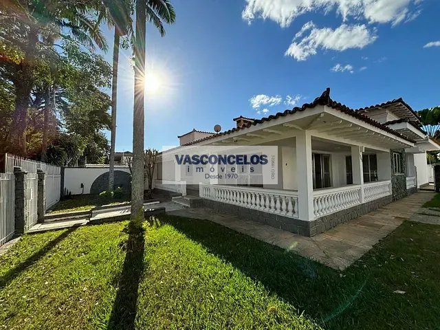 Casa com 818m² 8 quartos e 6 banheiros, à venda, no bairro Jardim Apolo em São José dos Campos