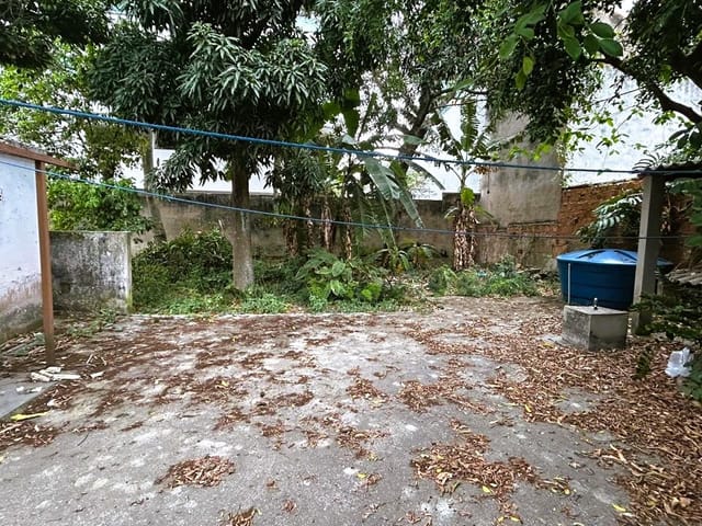 Casa com 613m² 2 quartos e 3 banheiros, à venda, no bairro São Bento em Cabo Frio