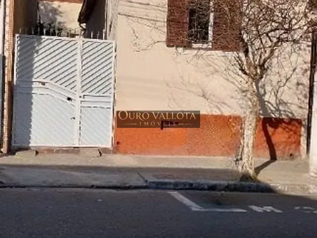Casa com 242m² 3 quartos e 2 banheiros, à venda, no bairro Mooca em São Paulo