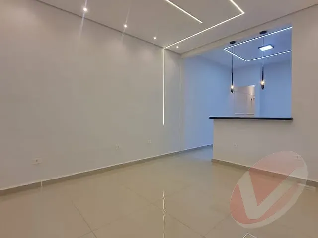 Casa com 155m² 3 quartos e 3 banheiros, à venda, no bairro Caiçara em Praia Grande