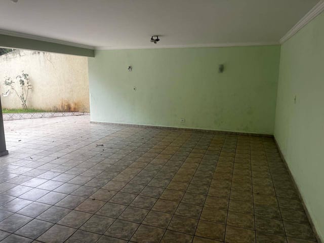 Foto do Sobrado - Sobrado para Locação, 04 Quartos (02 suítes), Lavabo, Churrasqueira, Quintal, 04 Vagas de garagem, 240 m² de construção, JD Alpes, Londrina - PR | ZBM NEGOCIOS IMOBILIARIOS
