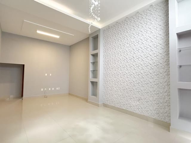 Casa com 350m² 4 quartos e 4 banheiros, para alugar, no bairro Imboassica em Macaé
